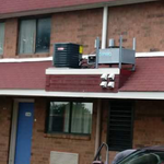 HVAC OF ALL FACETS