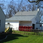 new roof