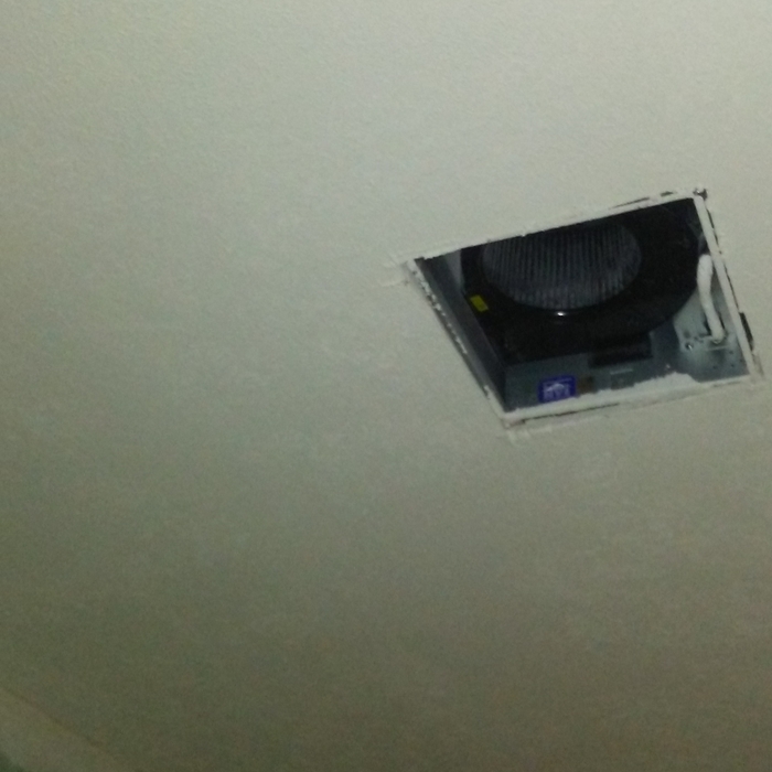 drywall