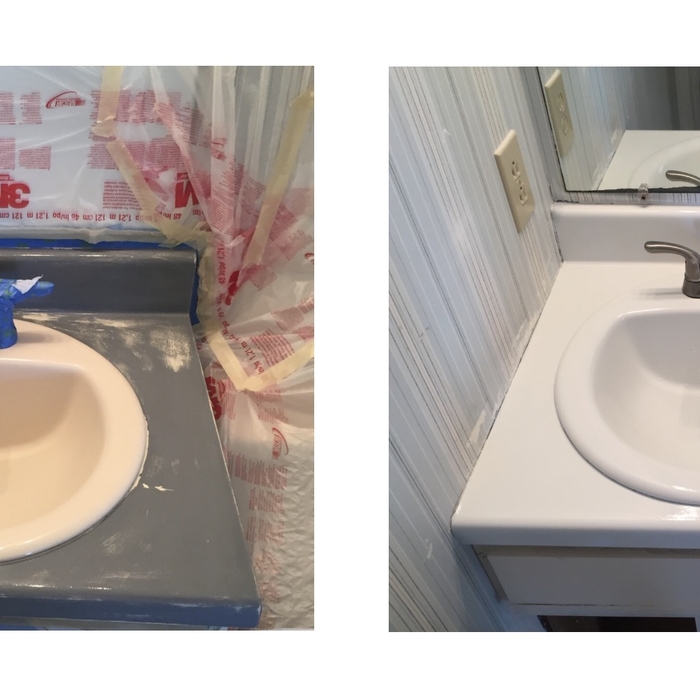 Sink/Vanity