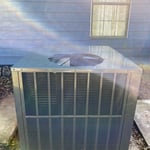Goodman Package Heat Pump