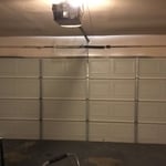 Broken Torsion Spring