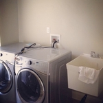 Laundry Room Remodel