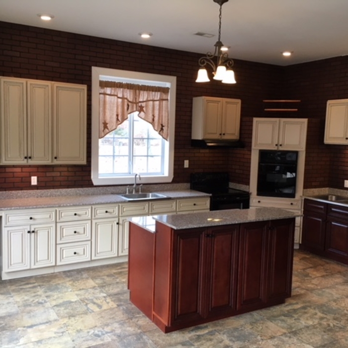 new construction
