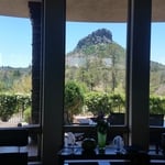 Thumb Butte