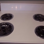 Stovetop After