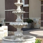 Our Work