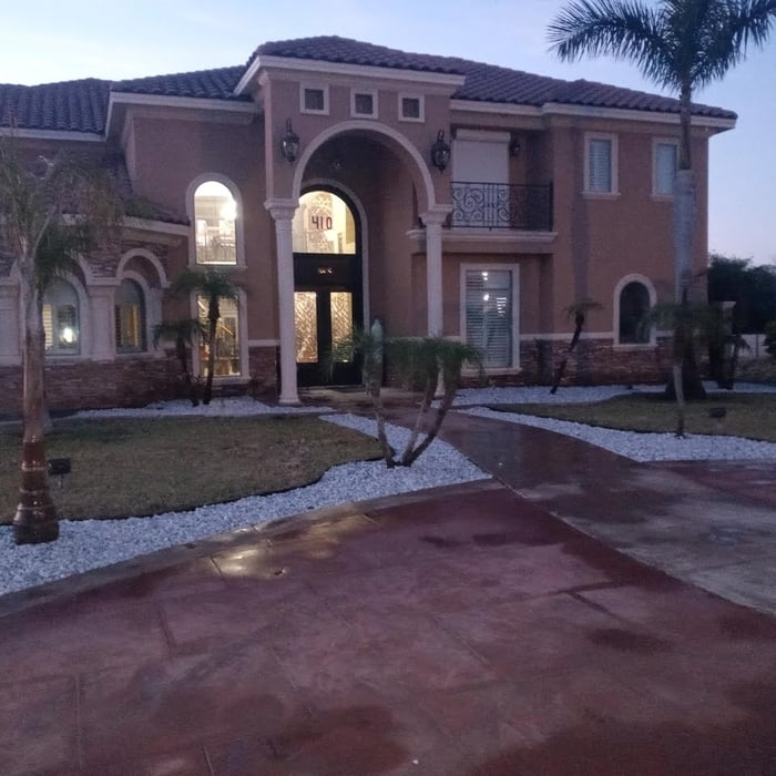 Our Work