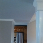 Goss house re-paint