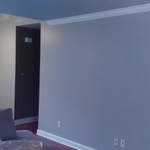 Goss house re-paint