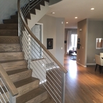 Custom Staircase
