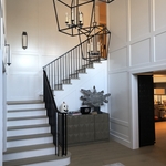 Custom Staircase