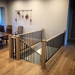 Custom Staircase