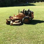 mowers
