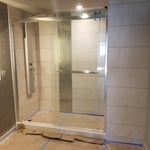Bathrooms Shower