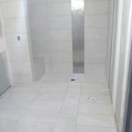 Bathrooms Shower