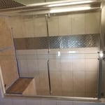 Bathrooms Shower