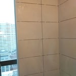 Tub Surround