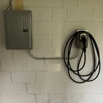 EV CHarger