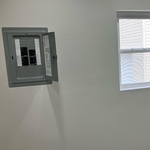 100A Sub Panel