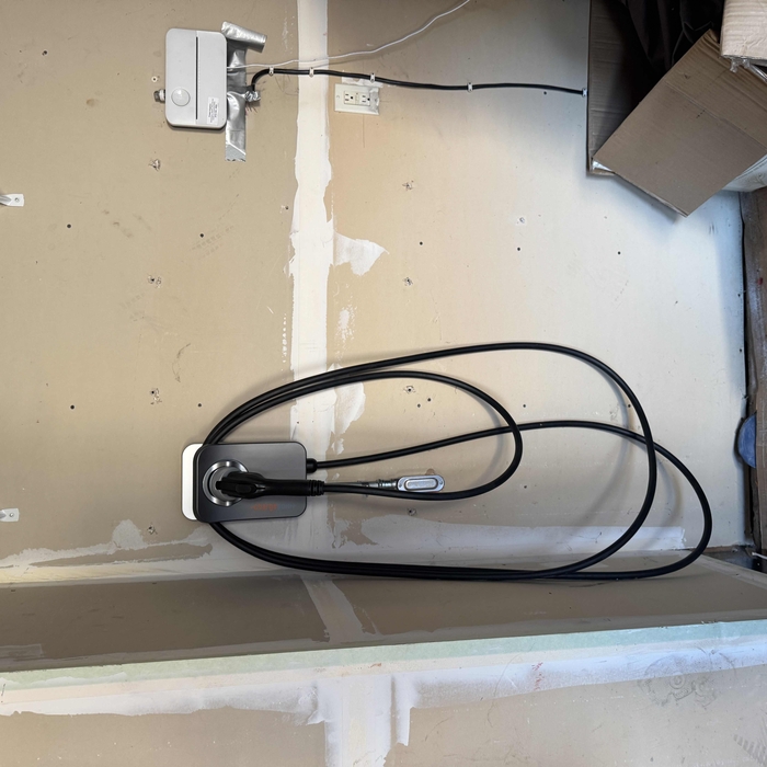 Ev charger