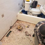 Water Damage