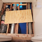 Water Damage To Delight