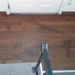 Flooring.