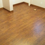 Flooring.