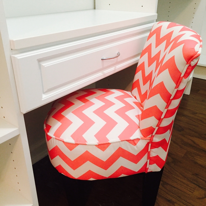 Built-in Drawer