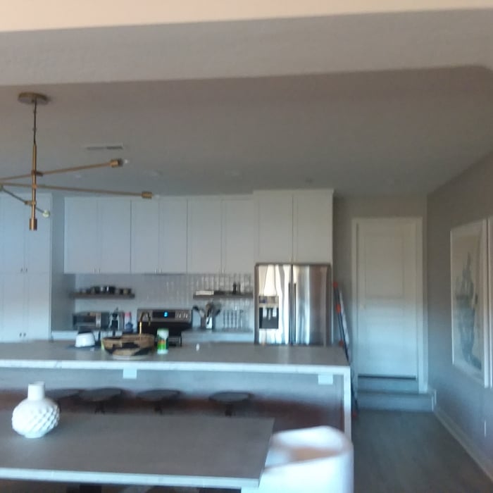 Arrowpoint kitchen remodel