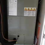 American Standard AHU