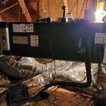 TAM9 With Accuclean Filter