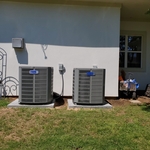 Twin 18 SEER