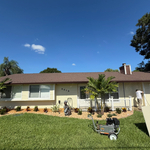 Exterior Repaint