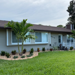 Exterior Repaint