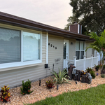 Exterior Repaint