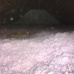 Insulating the attic