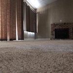 Family room no lighting