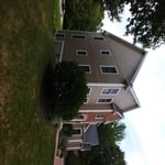 York ME Exterior