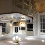 Kitchen and Bath Makeover
