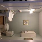 Kitchen and Bath Makeover