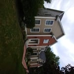 York ME Exterior