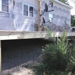 rivers edge contracting
