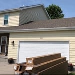 Siding