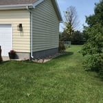 Siding