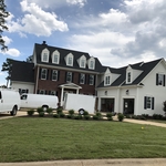 Pressure Washing and Window Cleaning