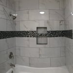 Complete Bathroom Remodel