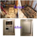 Complete Bathroom Remodel