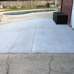Graham patio